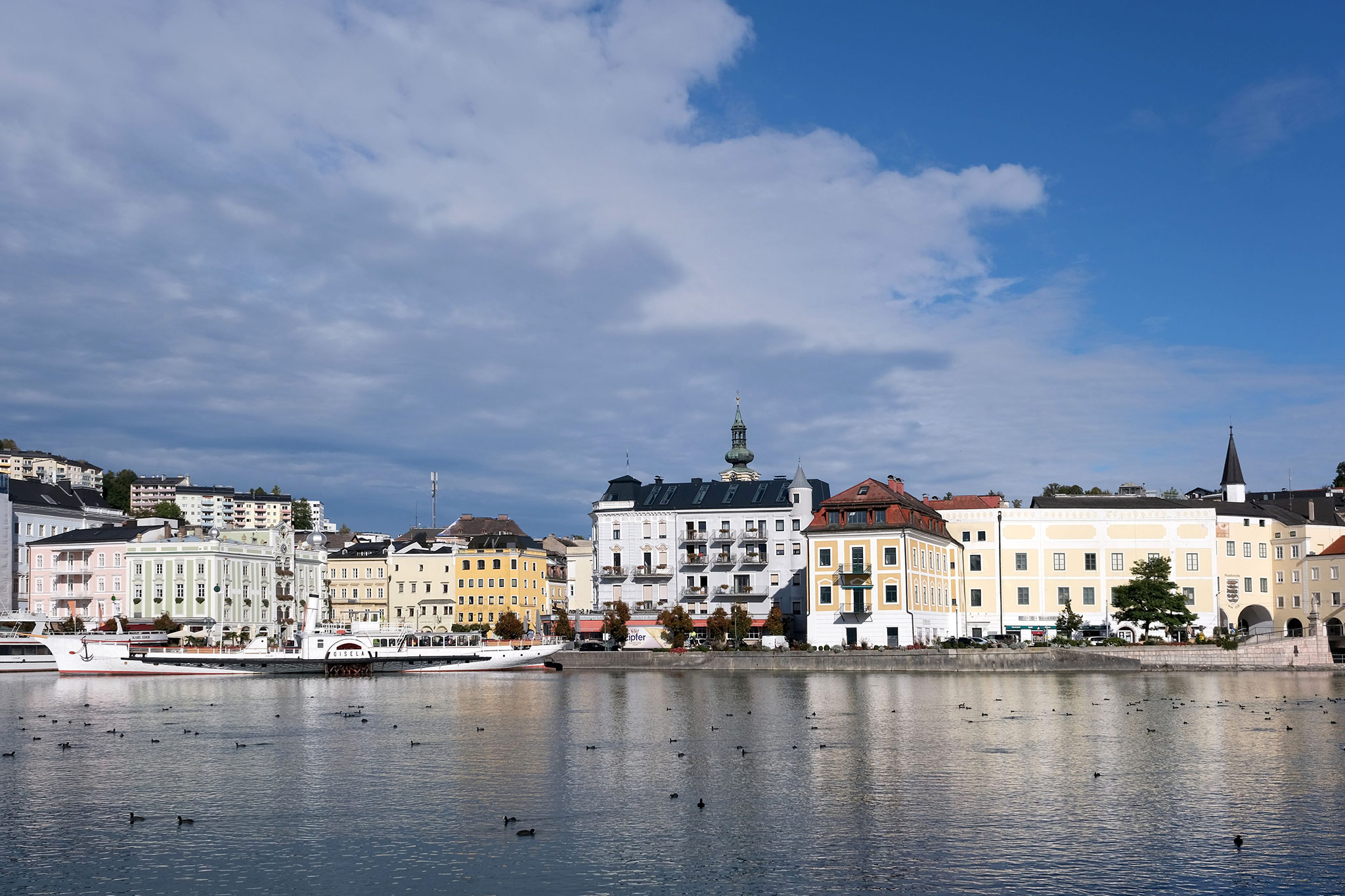 Gmunden
